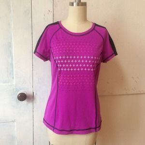 Fila Stretch sports top